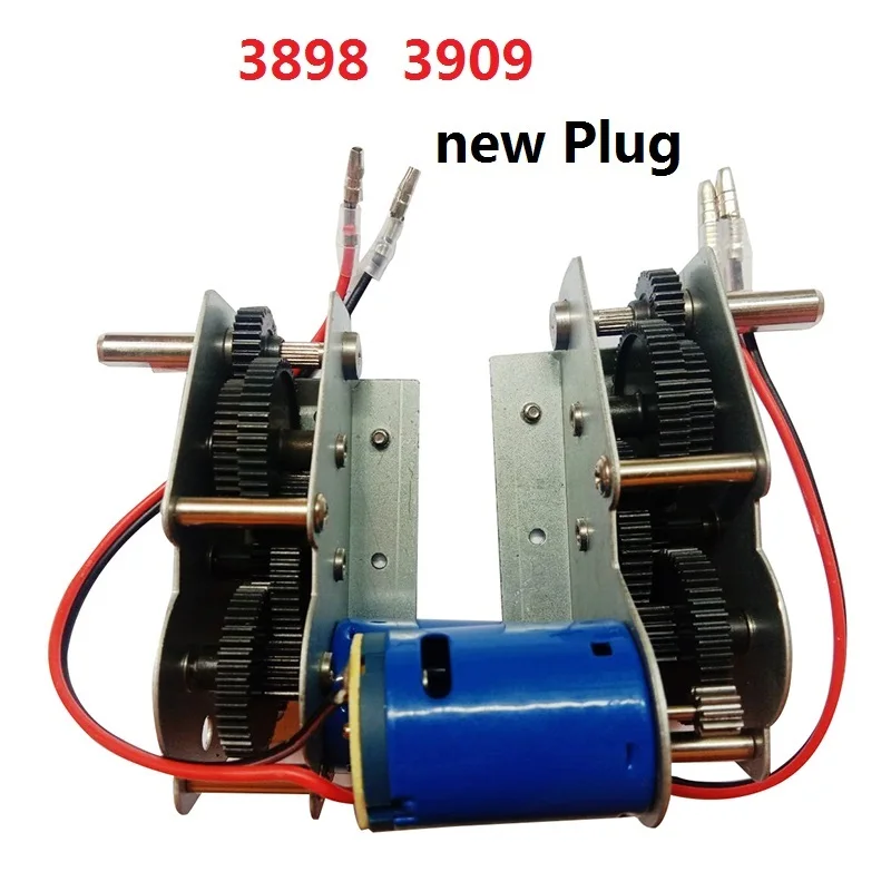 Радиоуправляемый танк