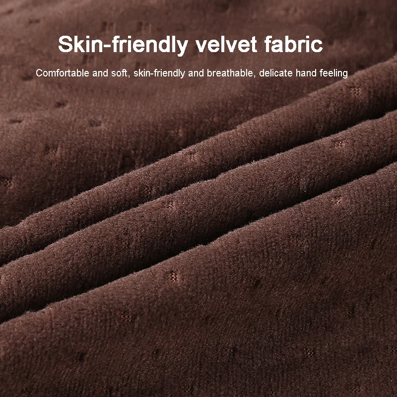 Подушка Ортопедическая из пены с эффектом памяти 60 х34 см | Дом и сад