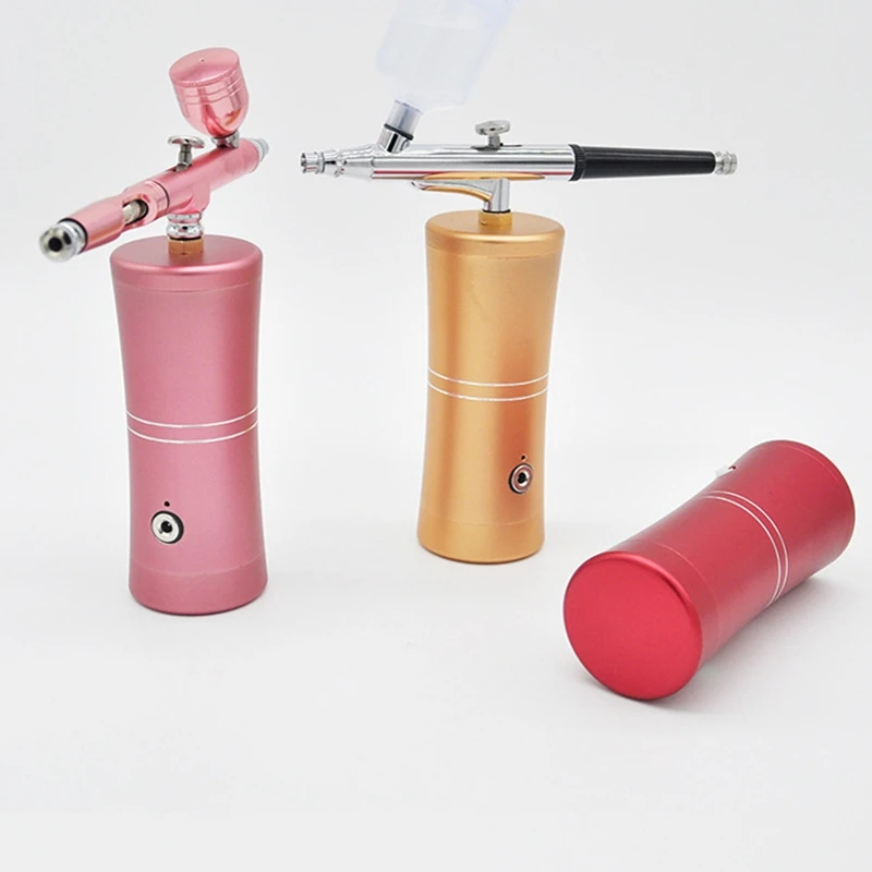 Хит XD-Многофункциональный перезаряжаемый Аэрограф-распылитель для воздуха