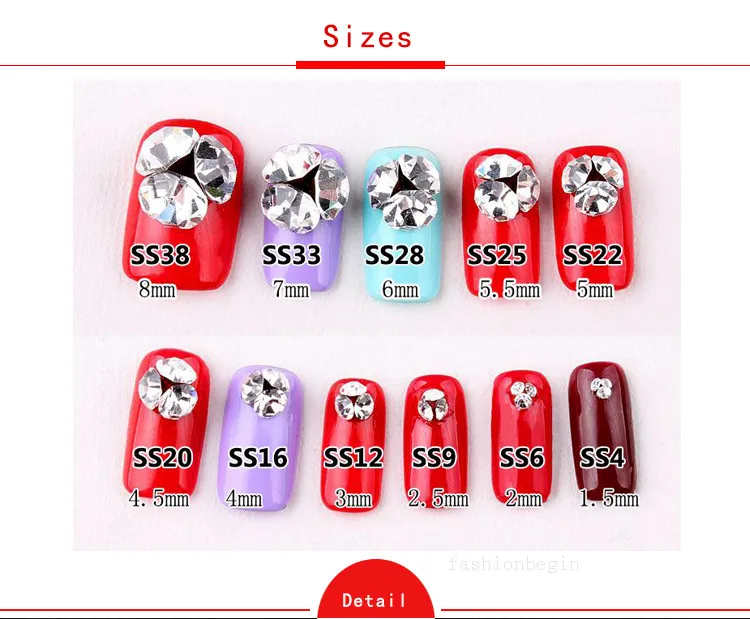 144p ss7 круглые цветные острые Кристаллы Стразы стеклянные стразы шатоны каменная