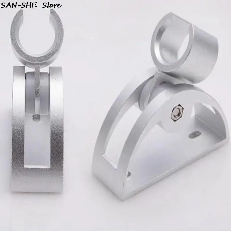 Алюминиевый держатель для душа регулируемая настенная гелевая подставка