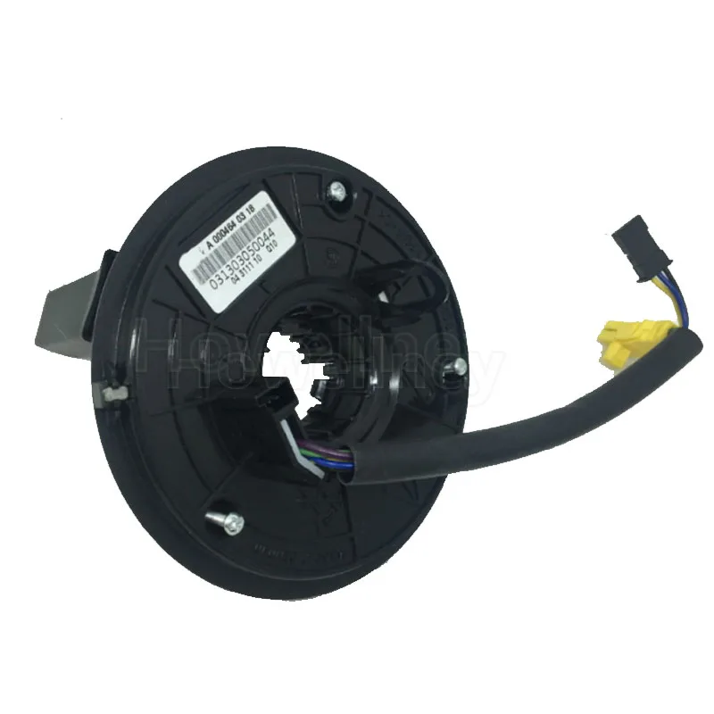 Корпус переключателя рулевого колеса для S-Class W220 W215 CL65 CL55 S65 S430 Mercedes S500 |