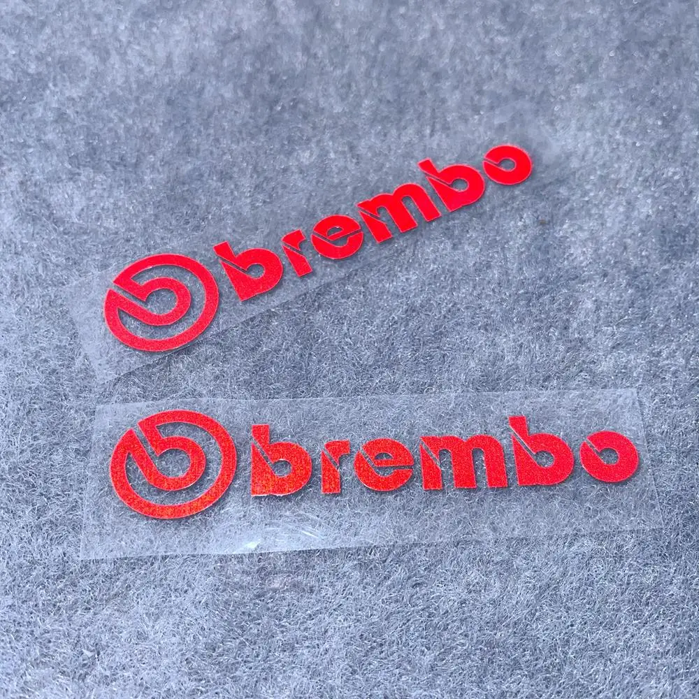 1 пара DIY светоотражающие наклейки для мотоцикла декоративные топливного бака