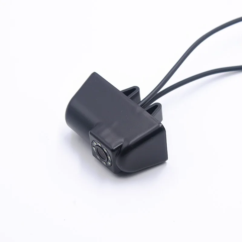 Автомобильная камера заднего вида с чипом PC3030 8 светодиодов|Камеры для авто| |