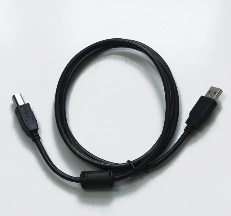 MT54-USB MT4000/ MT5000 series HMIs кабель для загрузки на основе USB-интерфейса