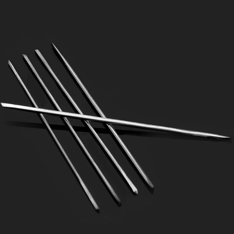 Перламутровое сверло с двойной головкой из вольфрамовой стали перламутровое