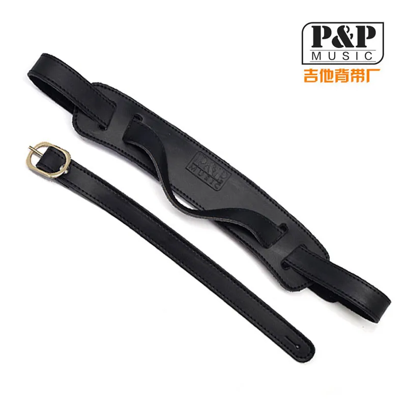 Плечевой ремень из натуральной кожи для гитары ремни электрогитары аксессуары
