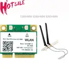 Беспроводная Wi-Fi-карта 867 Мбитс, 2,4 ГГц, 5G Мбитс, для 8265HMW AC 8260HMW 802.11ac, Bluetooth 4,2, для настольного ПК с Windows, ноутбука