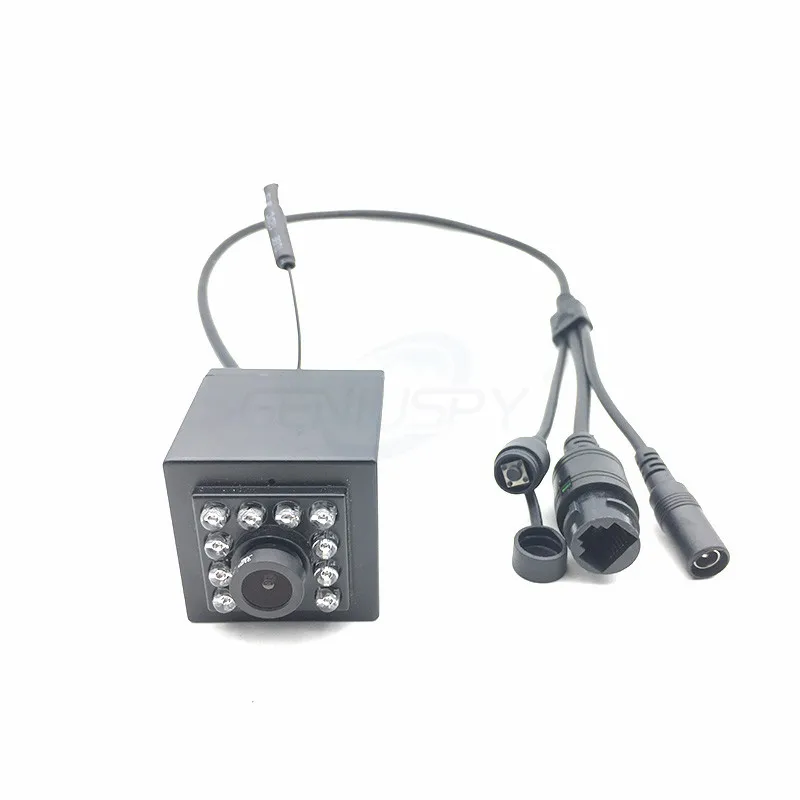 Мини камера видеонаблюдения с инфракрасным ночным видением 1080 нм 960P 720P P 3 Мп 5