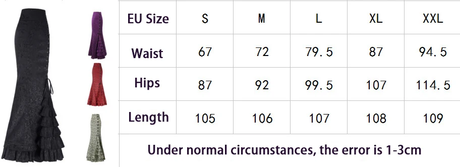 

Women Long Mermaid Skirt Jacquard Girdle Maxi Skirts 2020 New Fashion Female Sexy Party Skirt Red Black Purple Skirt S-XXL GMS14