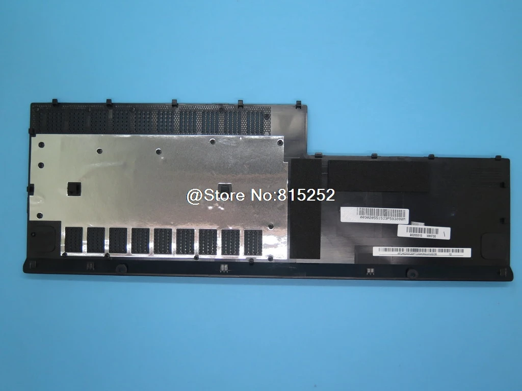 

Laptop Thermal Door CPU Fan Cover Case For Lenovo B51-30 305-15IHW B51 305-15 90205515 AP14K000C10 ZIWB3 New