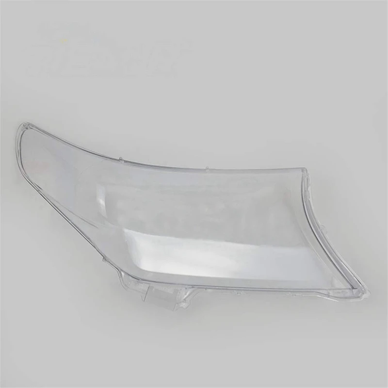 Car Front Headlight Glass Lamp Cover Protective for Toyota Land Cruiser LC200 200 12-15 | Автомобили и мотоциклы