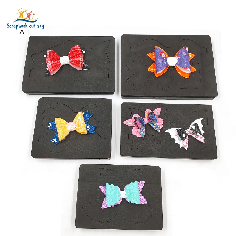 

Wooden scrapbook A-1 is suitable for ordinary slicers