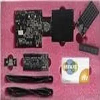 

OM27462CDKP RFID Transponder Tools OM27462CDKP