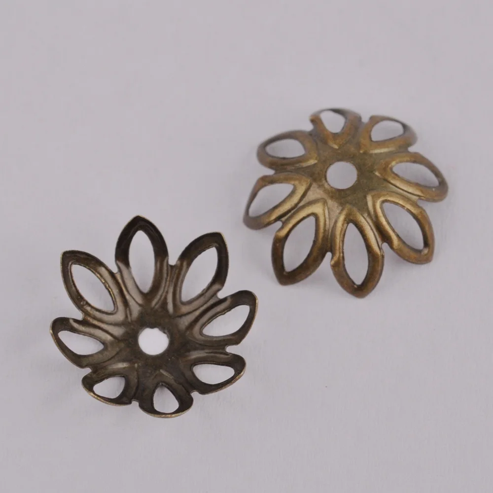 2000 шт. фурнитура для ювелирных изделий 11 мм 14 | Украшения и аксессуары