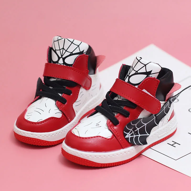 

VFOCHI New Boys Shoes for Kids Fashion Sneaker Sheos Girl Casual Shoes Cute Children Non-slip Flat Shoes Unisex Boys Girls Shoes