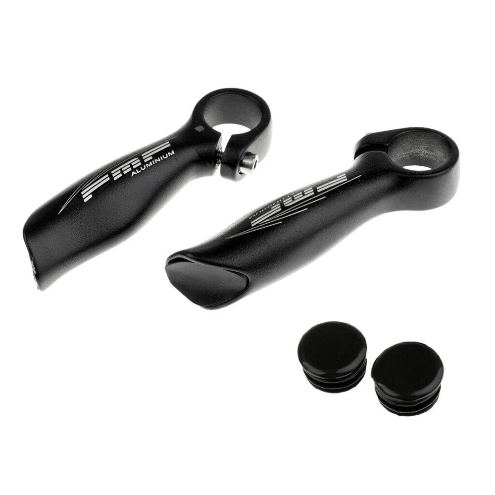 Mountain Road Bike Bicycle Handlebar Handle Bar End Grips | Спорт и развлечения