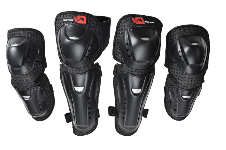 Защита от падения для мотоцикла Налокотники и наколенники защитное снаряжение