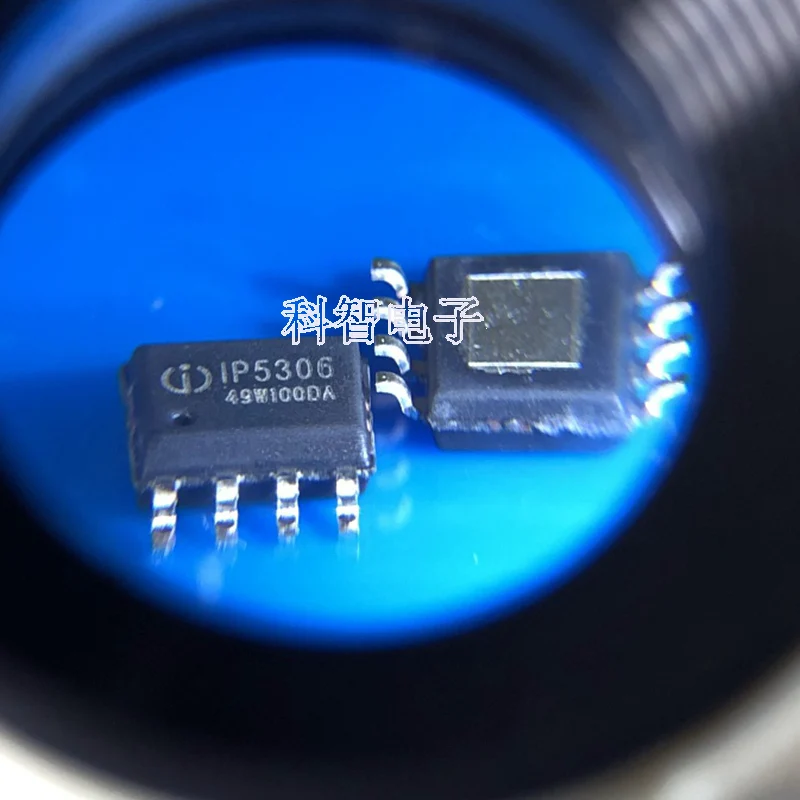 

Original 5PCS/ IP5306 SOP8