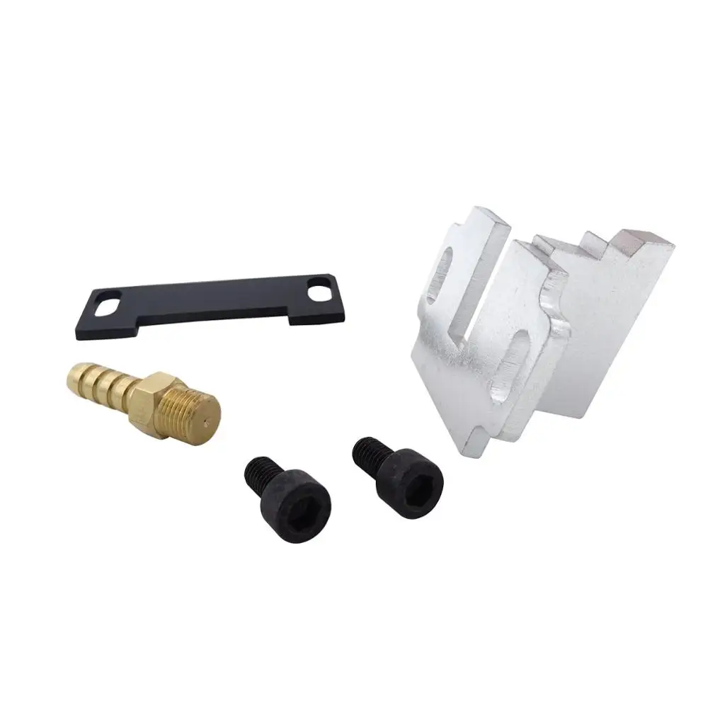 Высокопрочный #8 динамометрическая пластина kit для 1994 1998 Dodge Ram 1500 2500 3500 12V 5.9L Cummins