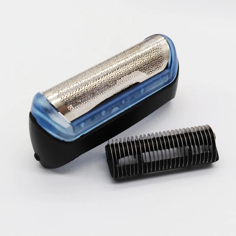 Бритвенная головка для Braun лезвие и держатель 20S 10B 20B 2000 Series CruZer 3 4 5 2615 2675 2775 2776 170 190