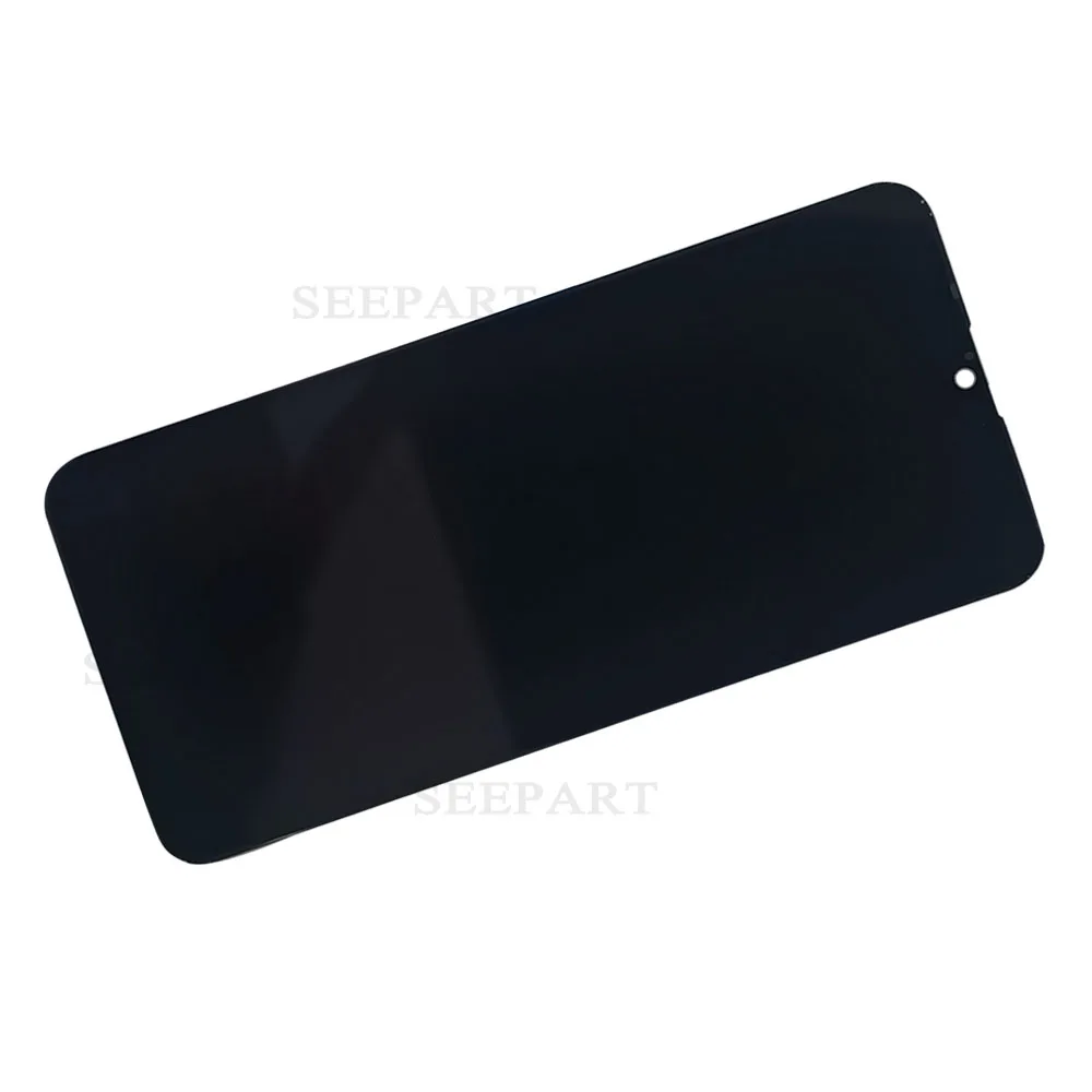 ЖК-дисплей 6 3 дюйма для Lenovo Z6 Youth сенсорный экран с дигитайзером в сборе K10 Note