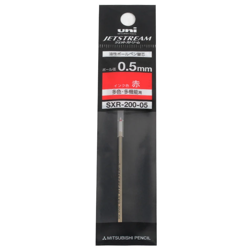 

Стержни для ручек Uni SXR-200-05/07