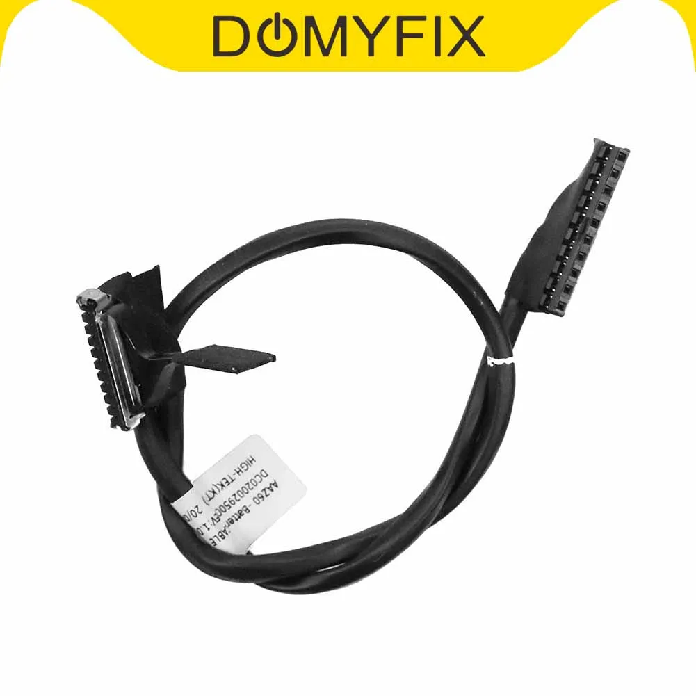 

Battery Cable Connector for Dell Latitude 7470 E7470 E7270 049W6G DC020029500