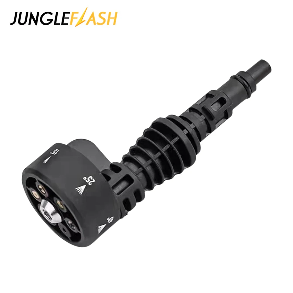 Аксессуары для автомобиля 6 в 1 многофункциональная насадка высокого давления