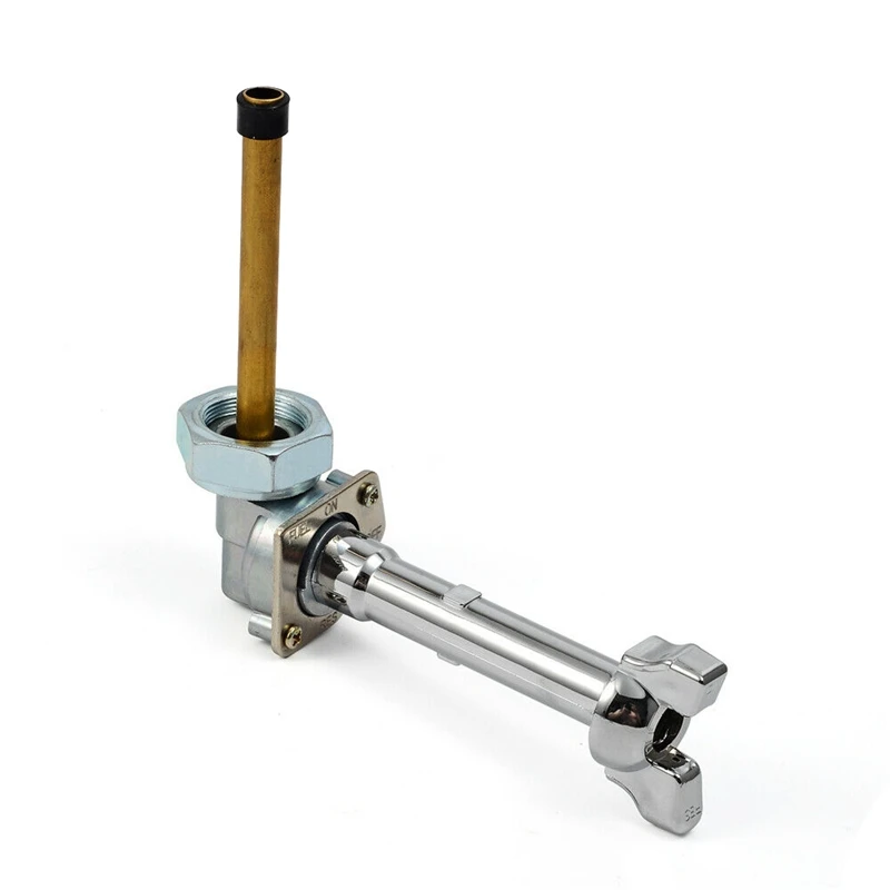 

Fuel Gas Tank Petcock Valve Switch & Lever for Honda Shadow VLX600 VT600C CD 1988-1998 16950-KAF-000