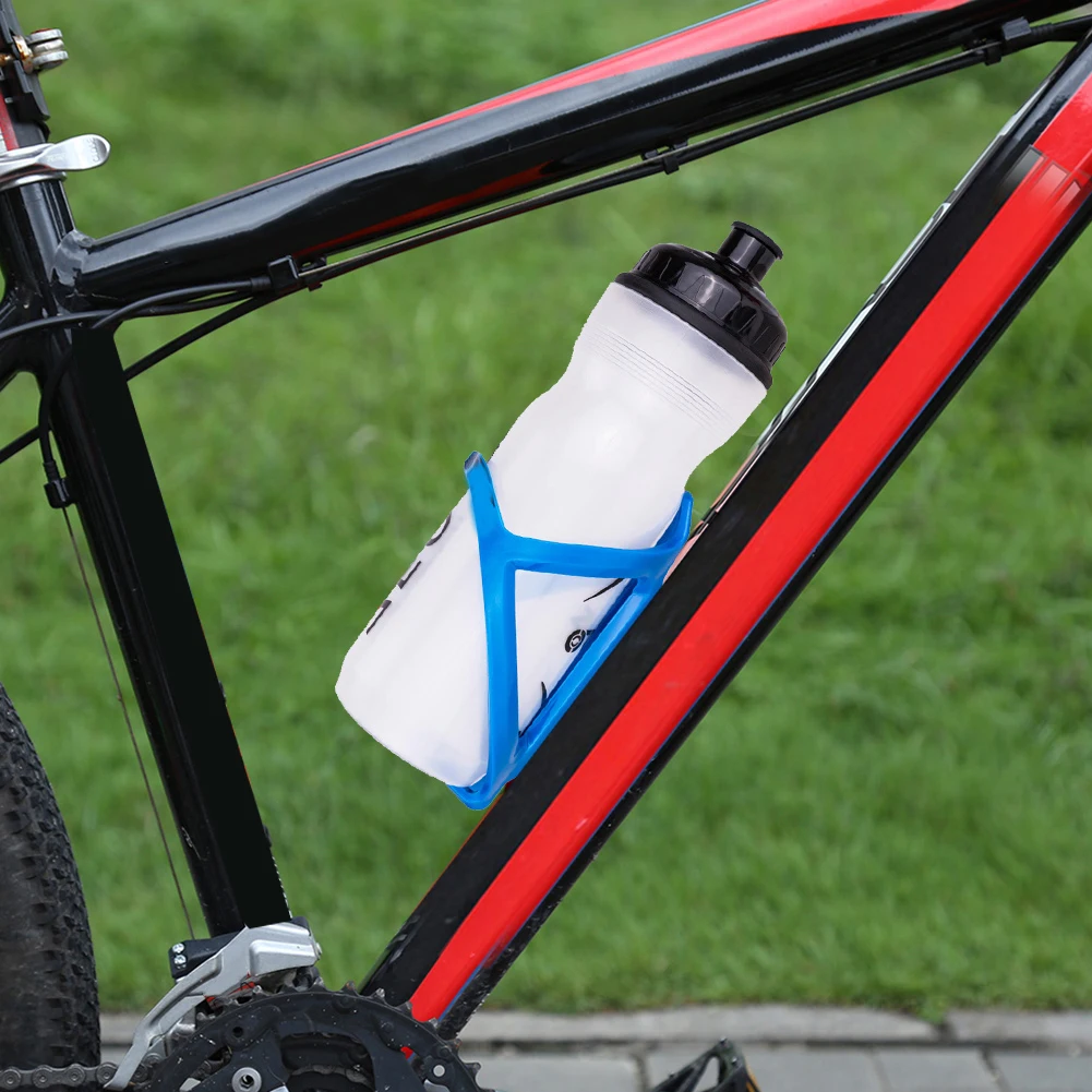 

1Pcs Portable Bicycle Water Bottle Sports 750ML Squeeze Water Bottle Large Capacity Outdoor Cycling Kettle Drinking Cups