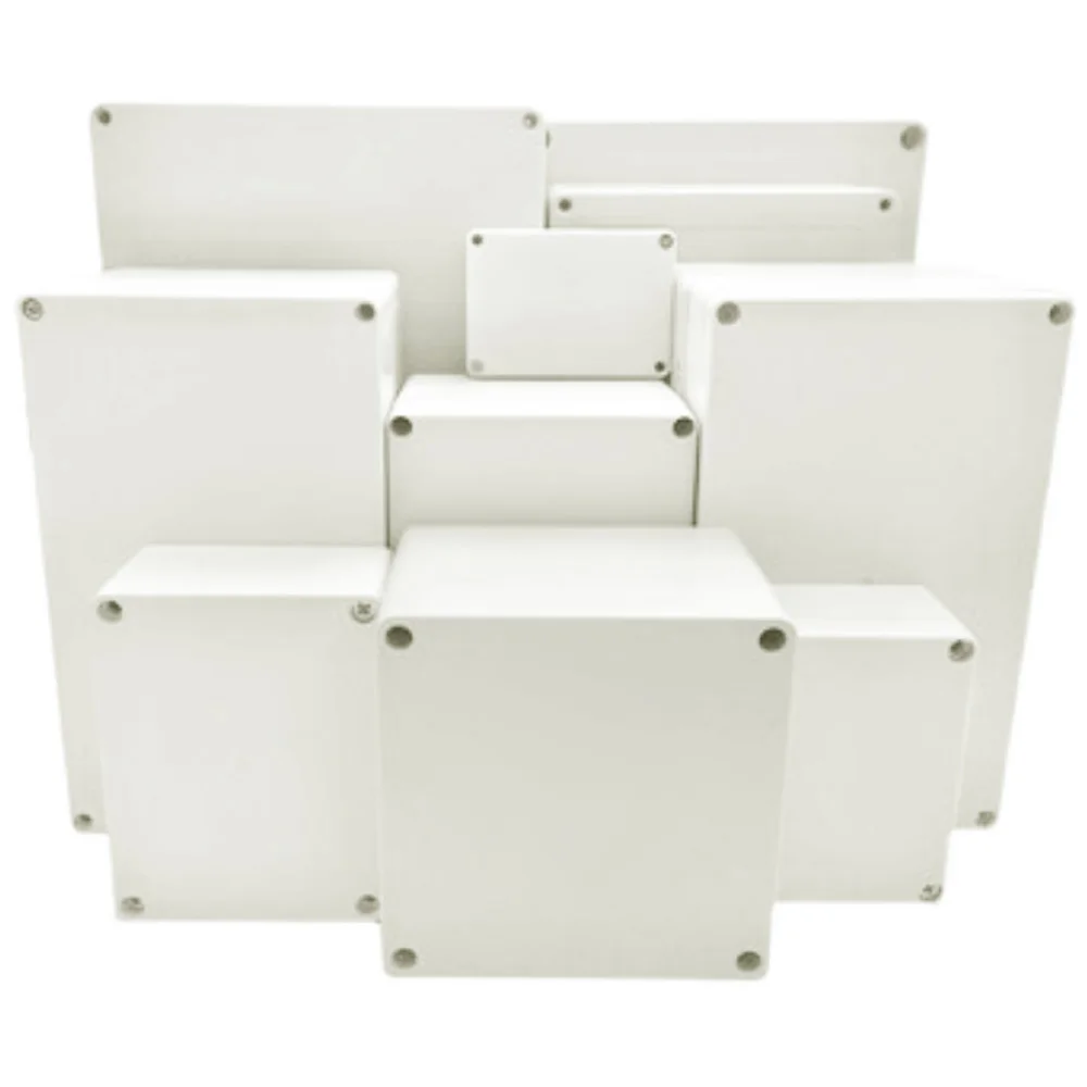 Project распределительная коробка для электрического кабеля наружный DIY