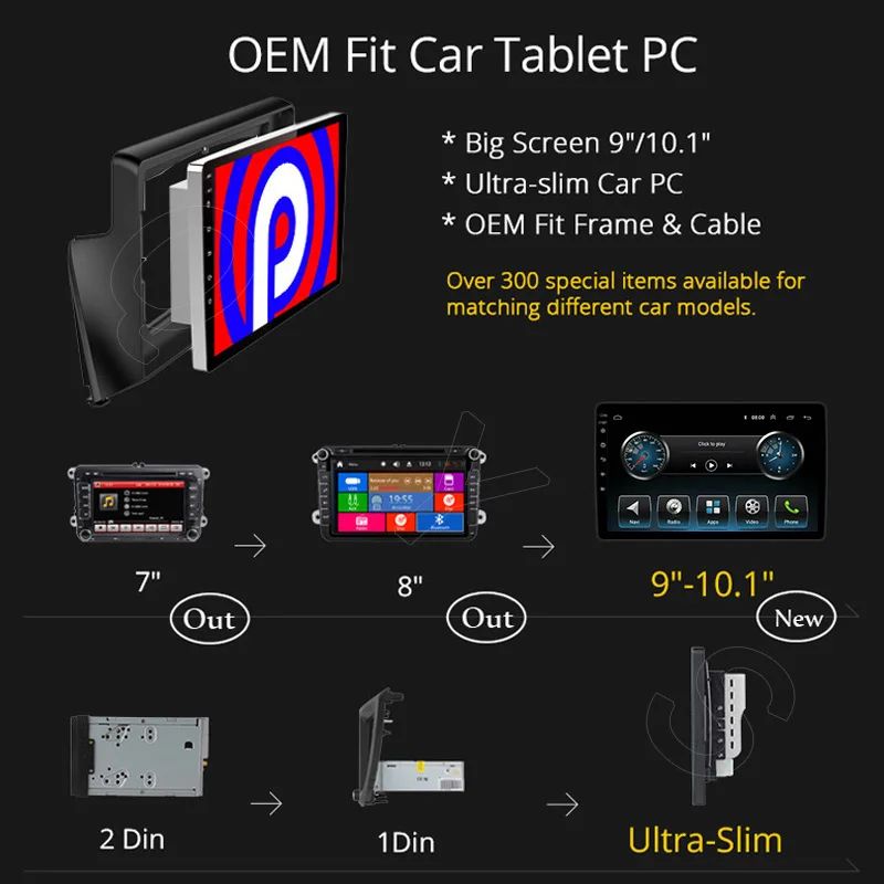 2 ГБ + 32 центральный мультимедийный стерео-плеер для VW POLO 2011 2012 2013 2014 2016 2017 2018 Android 10