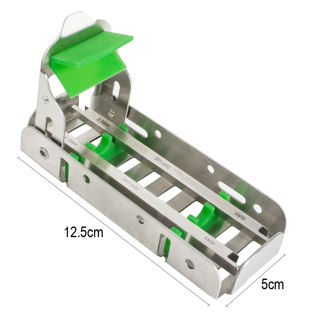 Стоматологическая Ортодонтическая щеточка Pole-как кронштейн позиционер для