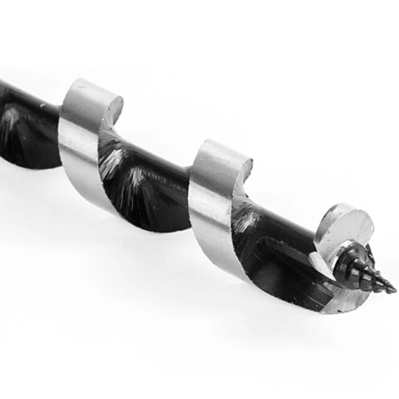 

Twist Drill Bit for Metal Steel Drilling Woodworking Power Tools 460mmx20mm