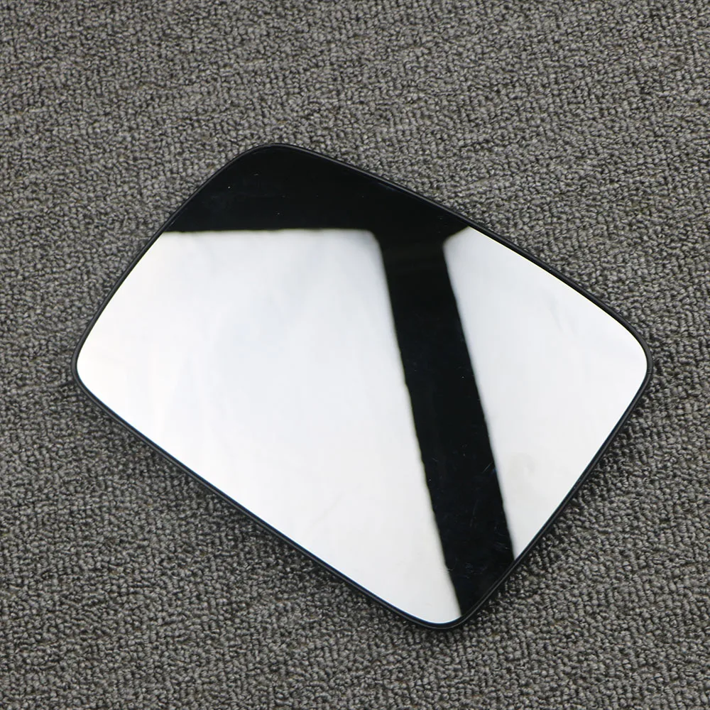 Переднее левое боковое зеркало LR017070 с подогревом для Land Rover LR2 LR3 Range 2005 2006 2007 2008