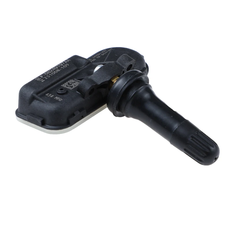 YAOPEI новая 68249197AA TPMS датчики давления в шине подходит для-17 Dodge Ram 1500 2500 3500