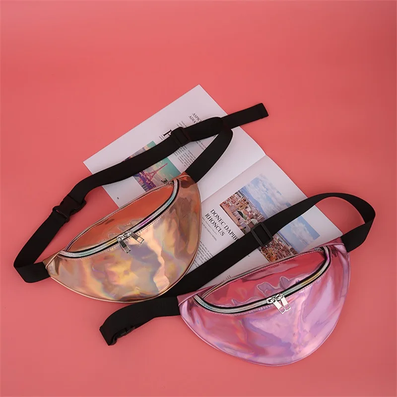 Лидер продаж поясная сумка для женщин и мужчин унисекс трендовая ног Женская