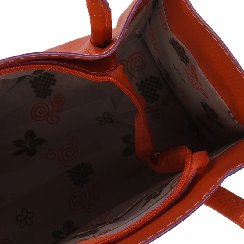 Модные сумки для девочек модные кожаные через плечо цветные конфеты цветы