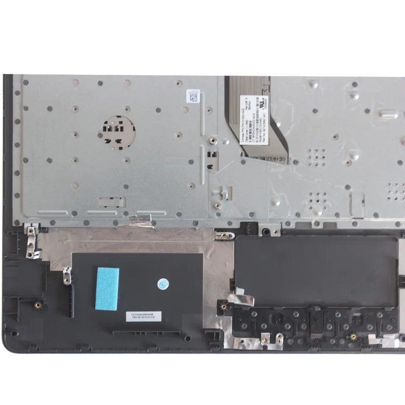 Новая клавиатура для ноутбука HP 15-BS 15-BR 15-BW 15Z-BW 250 G6 255 | Компьютеры и офис