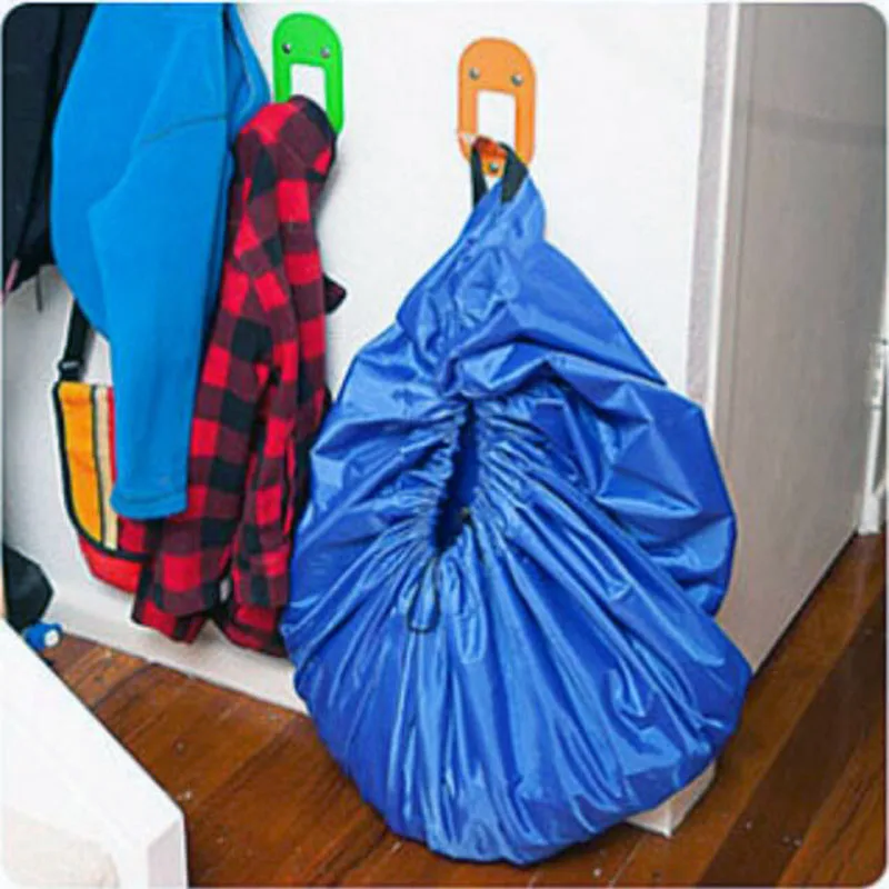 1 5 м Новая детская Портативная сумка для быстрого хранения детские игрушки игра