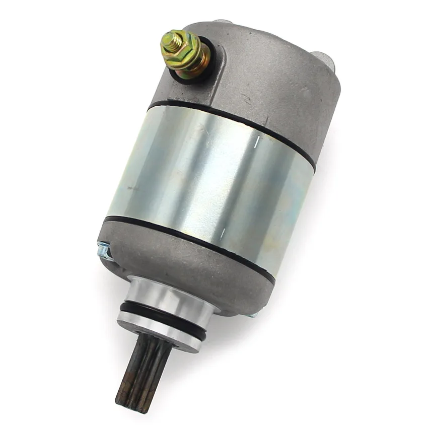 

Motorcycle Engine Electric Starter Motor For Kawasaki OEM:21163-0058 21163-0043 KLX125S KLX140S KLX150S 2008 2009 2010 2011-2018