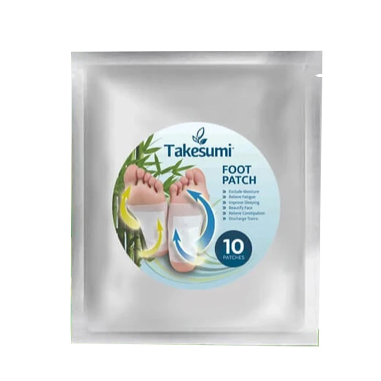 Пластыри для ног Moxa Leaf дезодорирующие сна и снятия стресса клейкий лист уход за