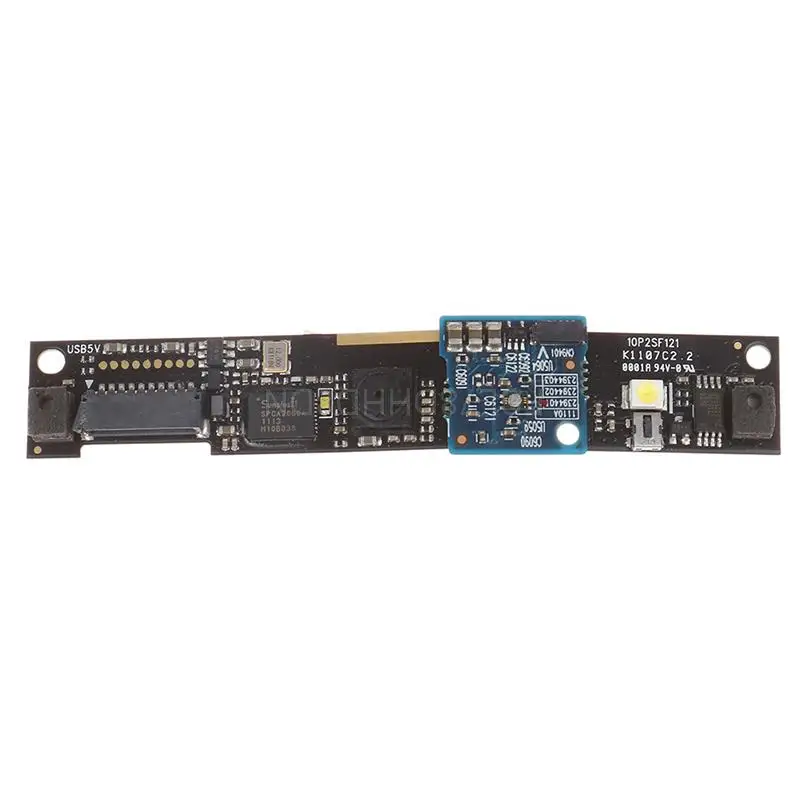 

Веб-камера для HP 8460P 8460W 2560p 8560W 6460B 6560B 8470P
