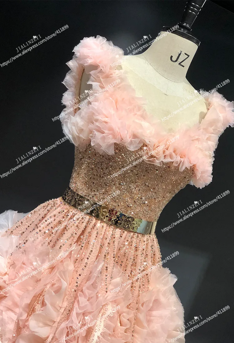 Рисунок 4 - JIALINZEYI Рин зухер MuadPink цветы