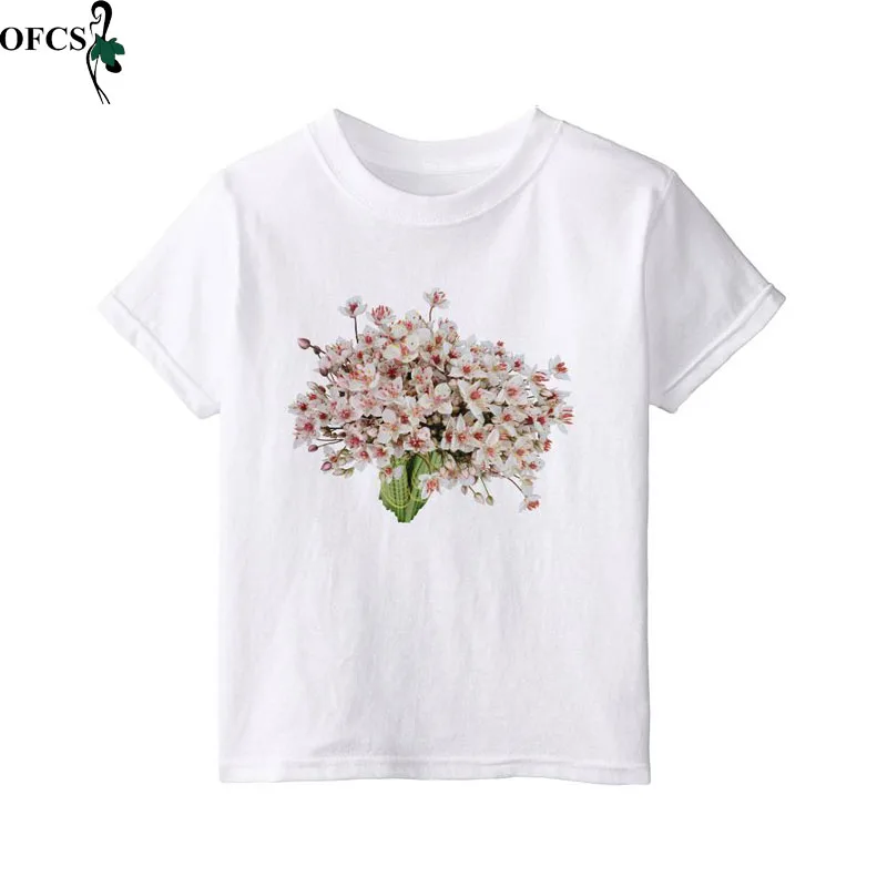 Летняя детская одежда футболка для мальчиков хлопковая с короткими рукавами и