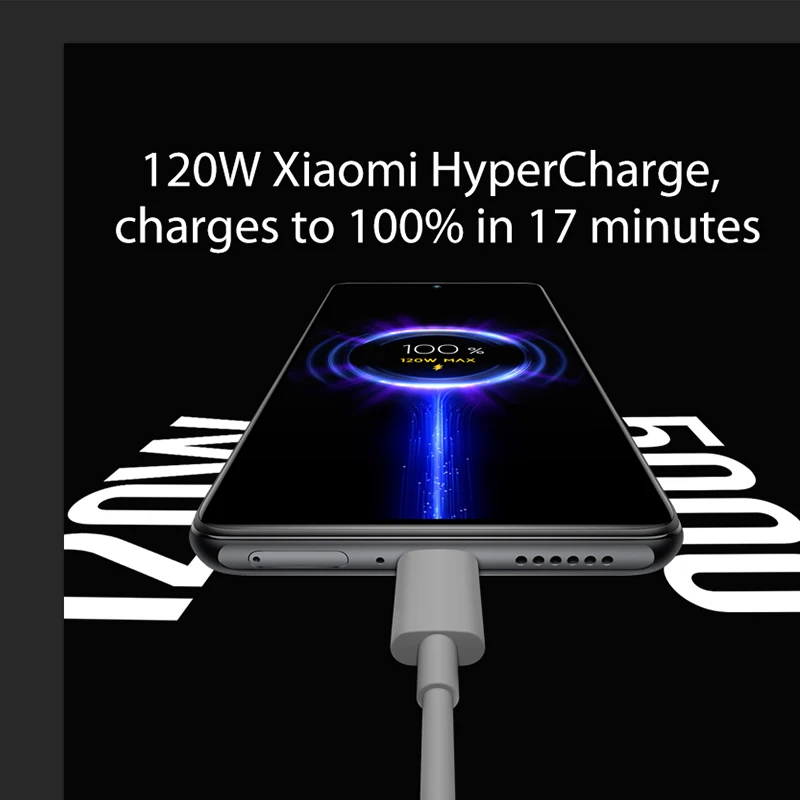 Kup Globalna Wersja Xiaomi Mi 11 T Pro Smartphone 11 T Snapdragon 888 Octa Core 108MP Kamera 120W HyperCharge 120Hz AMOLED Display