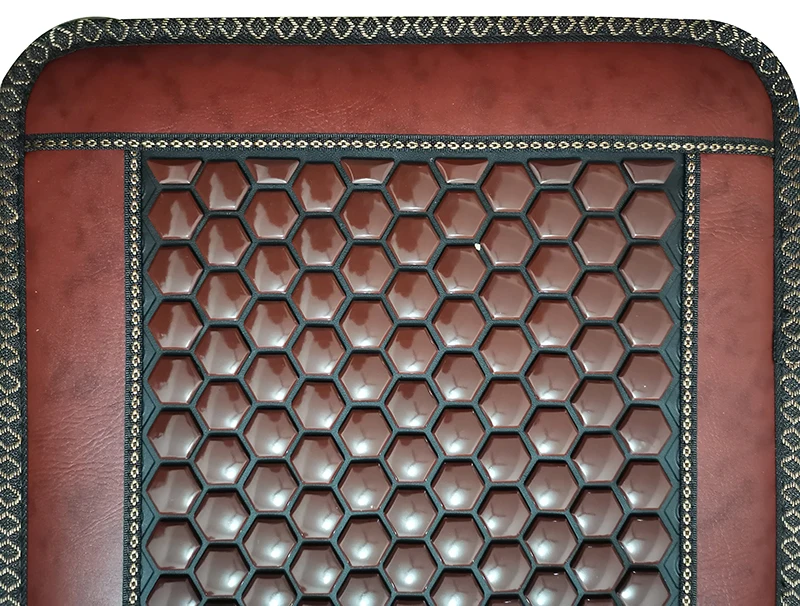 Матрас Нефритовая с электрическим подогревом 220 В | Красота и здоровье