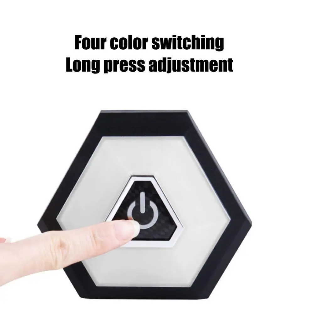 

Car Reading Light Led Roof Lamp Auto Interior Car Dome Reading Light Touch USB Charging Atmosphere Lamp Light Trunk Lamp