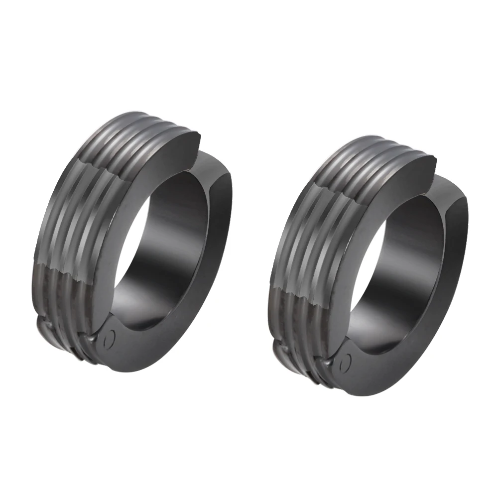 Красивые новые классические серьги ювелирные изделия розового золота свадебные